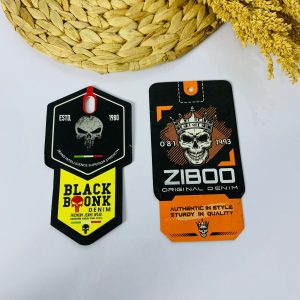Hang Tag Premium Tebal