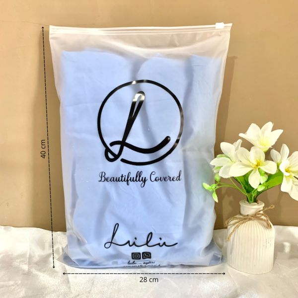 Plastik Ziplock Pouch - Gambar 4