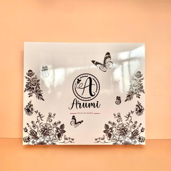 Box Packaging - Gambar 8