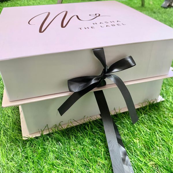 Box Packaging - Gambar 5