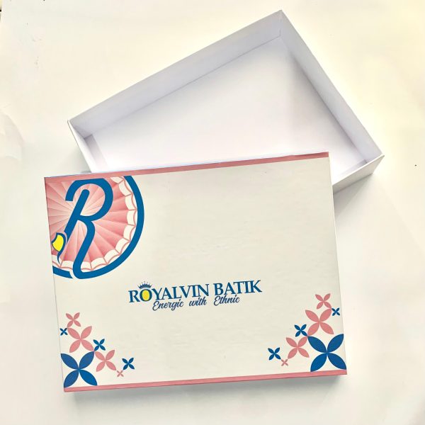 Box Packaging - Gambar 2