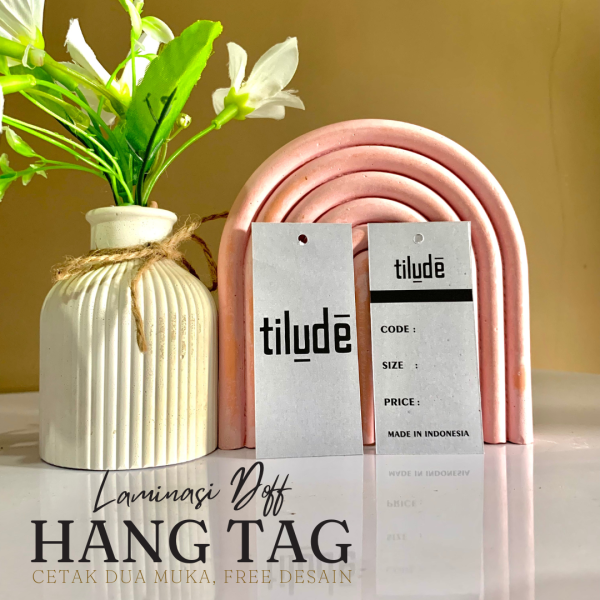 Hang Tag AP260 - Gambar 2