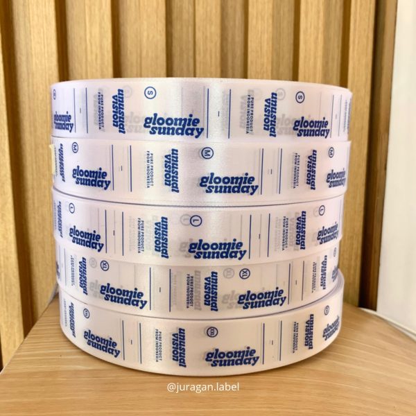 Label Printing - Gambar 2