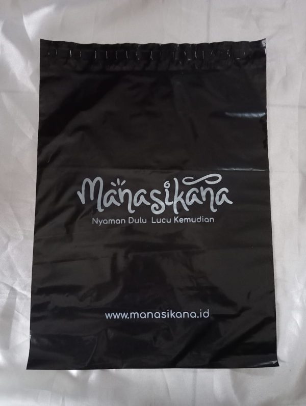 Plastik Polymailer - Gambar 2