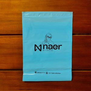 Plastik Polymailer