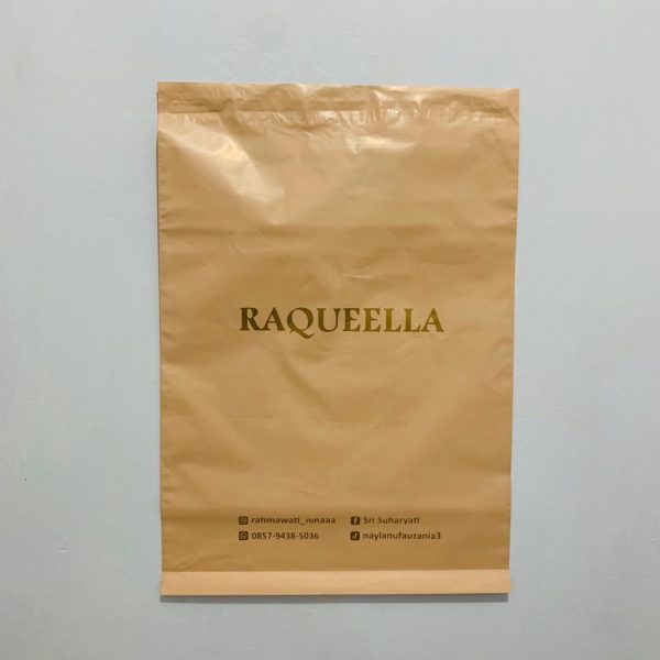 Plastik Polymailer - Gambar 6